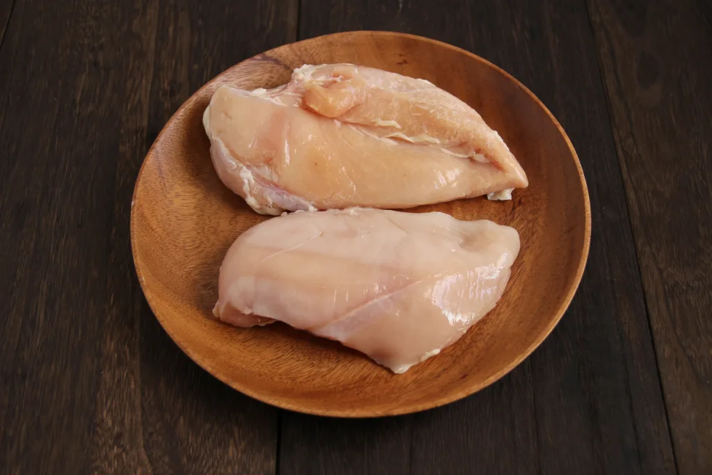 鶏胸肉
