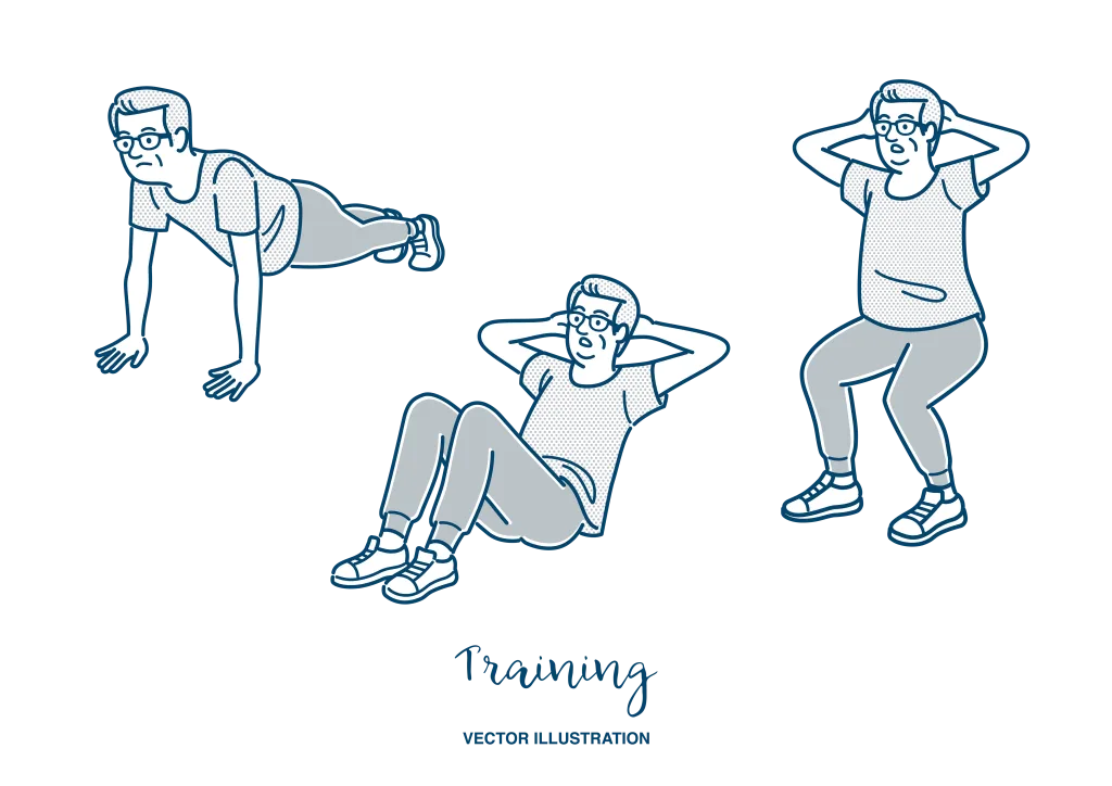 27348745 | 神楽坂のパーソナルジム|QUALITAS神楽坂店 トレーニング種目