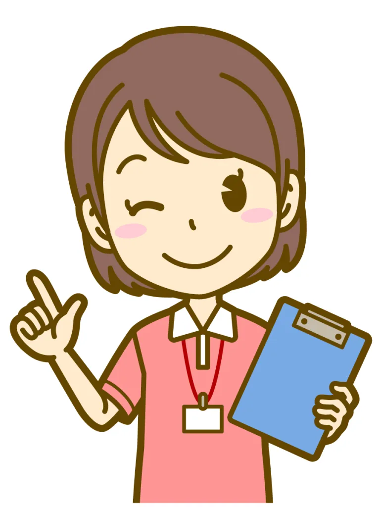 1555251 | 神楽坂のパーソナルジム|QUALITAS神楽坂店 解説する女性