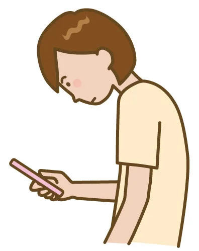 933335 | 神楽坂のパーソナルジム|QUALITAS神楽坂店 猫背の人