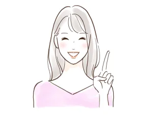 2599874 1 | 神楽坂のパーソナルジム|QUALITAS神楽坂店 指を差してる女性