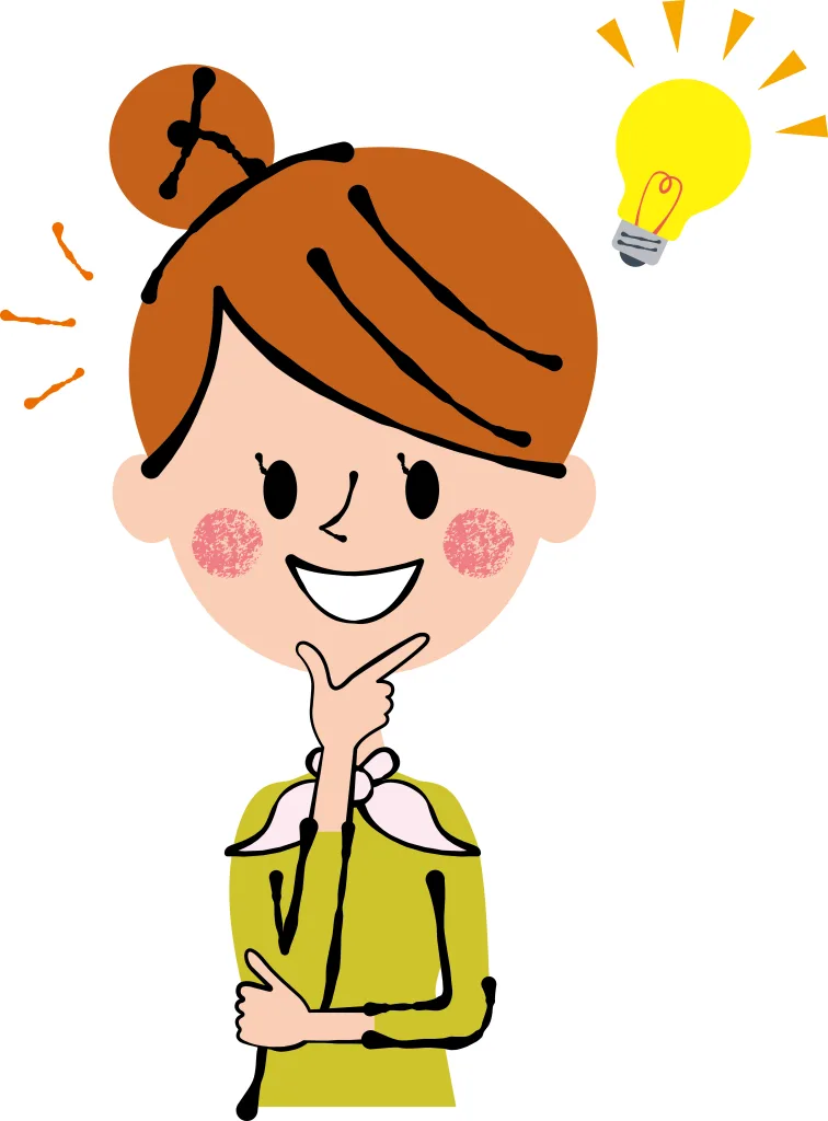 938754 | 神楽坂のパーソナルジム|QUALITAS神楽坂店 閃いた女の人