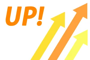 UPの画像