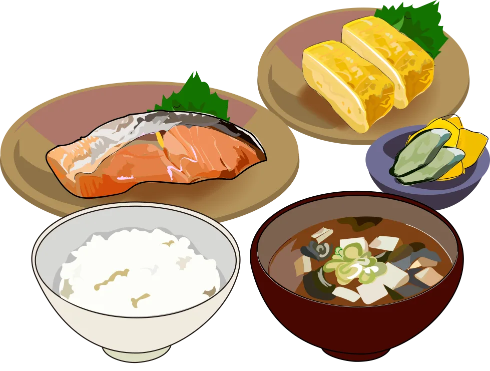 2178214 | 神楽坂のパーソナルジム|QUALITAS神楽坂店 魚定食