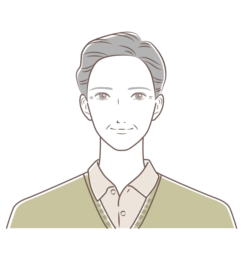 22914570 | 神楽坂のパーソナルジム|QUALITAS神楽坂店 70代男性